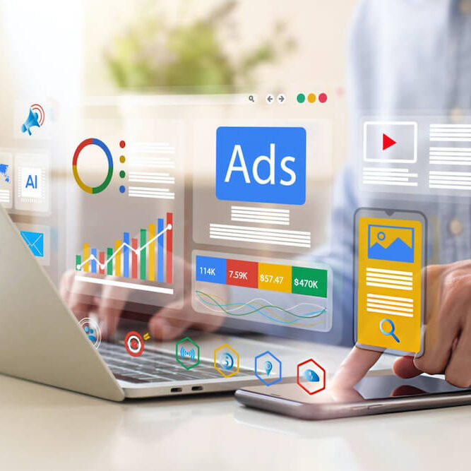 Paid Ads Management